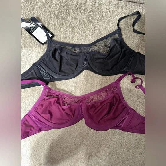 MAIDENFORM bra lots of 4 - Picture 4 of 16